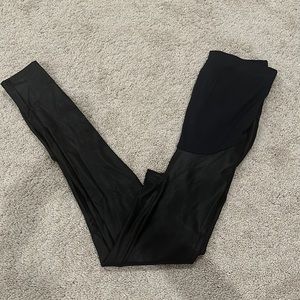 SPANX Black Women's Pants